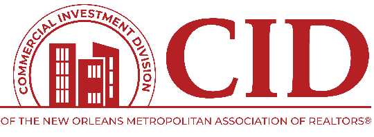 NOMAR Commercial Investment Division logo