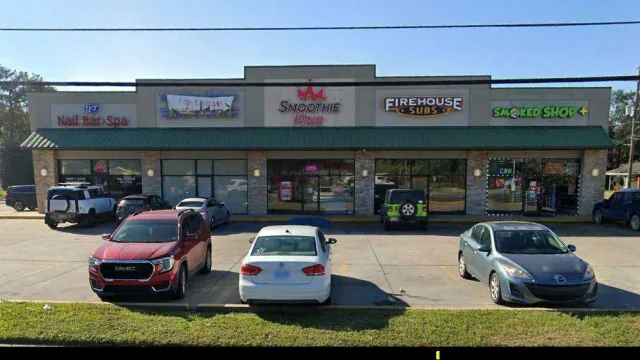 8160-#4 Hwy 23, Belle Chasse