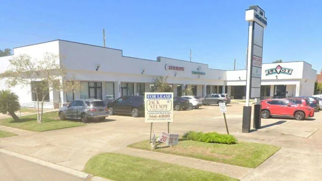 500 Vintage Drive, Kenner Louisiana 70065 Suite A,B,C