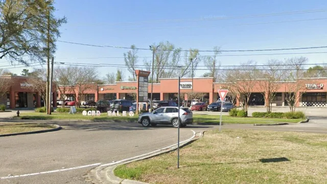 1818 Manhattan Blvd, Harvey, La. 70058 Suite 4