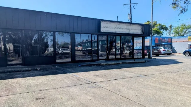 1736 Louisiana Ave, New Orleans