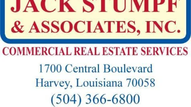 555 Lapalco Blvd, Gretna