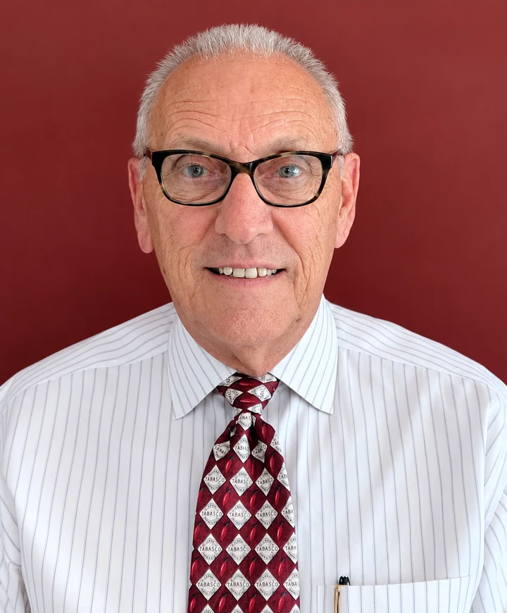 Joe Maerke, CCIM